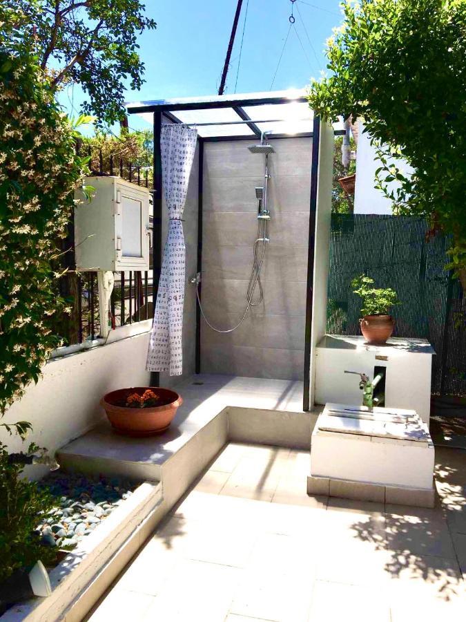 Garden Summer House Ferienhaus