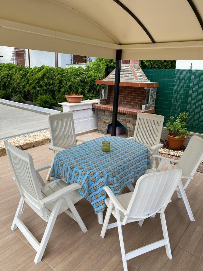 Ferienhaus Garden Summer House