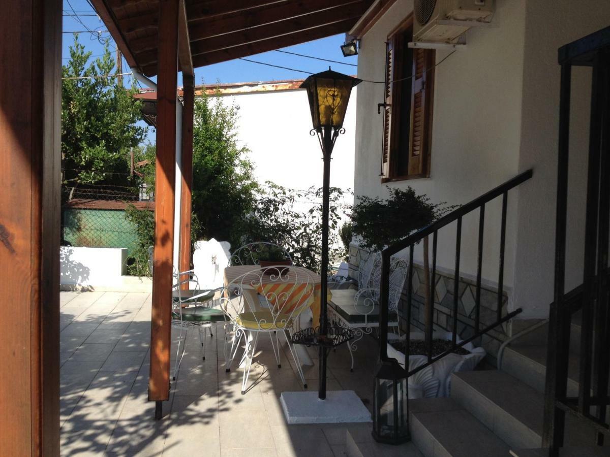 Garden Summer House