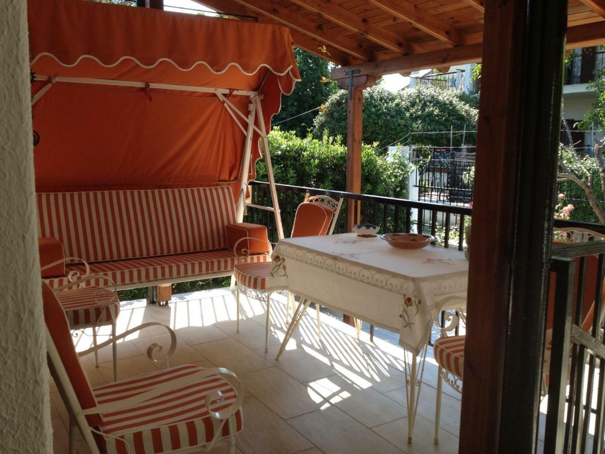 Garden Summer House Ferienhaus